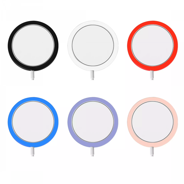 Silicone Protective Case for MagSafe Charger