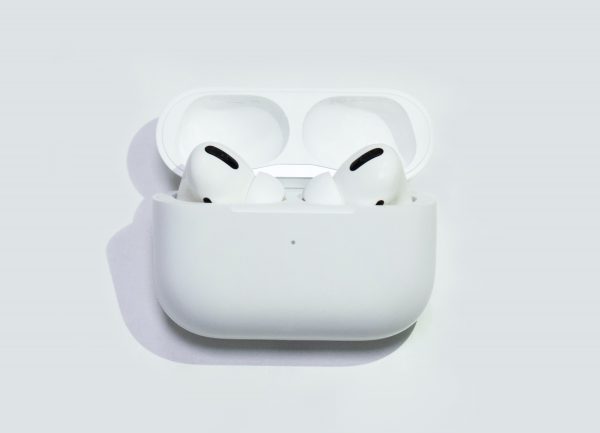 Airpods Pro Truly Wireless Headset