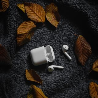 Airpods 2 Truly Wireless Headset