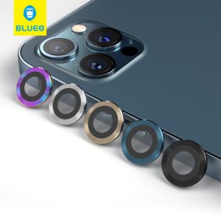 Blueo Iphone Camera Protector Ring