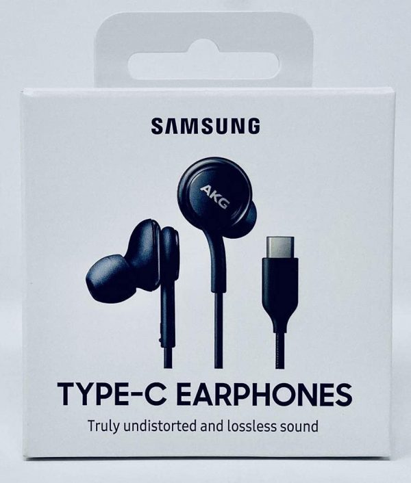 Samsung USB Type-C Earphones